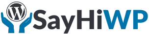 SayHiWP